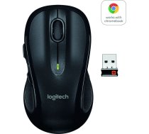 Logitech M510 pele RF Bezvadu Lāzers