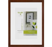 Nielsen Design Nielsen Apollon wenge 21x29,7 Wood DIN A4 8988049