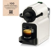 Krups XN 1001 Inissia Nespresso White