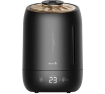 Deerma Ultrasonic humidifier Deerma F600 black