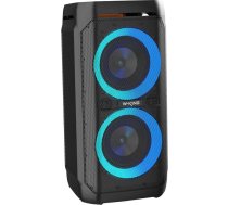 W-King Wireless Bluetooth Speaker W-KING T11 100W (black)