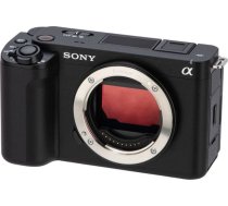 Sony ZV-E1 MILC Body 12,1 MP Exmor R CMOS 4240 x 2832 pikseļi Melns