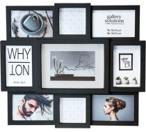 Nielsen Design Nielsen Why Not Collage black Resin Gallery 8999334