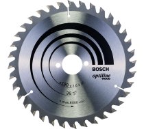 Bosch ‎2608640616 griezējdisks disku zāģiem 19 cm 1 pcs