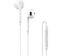 Edifier Wired earphones Edifier P180 USB-C (white)