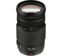 Panasonic Lumix 4,0-5,6/100-300 Power OIS