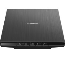 Canon CanoScan 2996C010 skeneris Plakanvirsmas skeneris 4800 x 4800 DPI A4 Melns