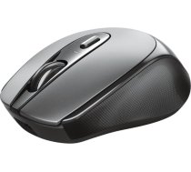 Trust MOUSE USB OPTICAL WRL ZAYA/BLACK 23809 TRUST