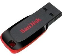 Sandisk By Western Digital MEMORY DRIVE FLASH USB2 32GB/SDCZ50-032G-B35 SANDISK