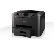 Canon MAXIFY MB2750 Tintes A4 600 x 1200 DPI Wi-Fi