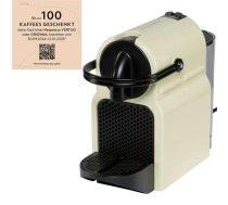 Delonghi EN 80 CW Inissia Nespresso Vanilla Cream