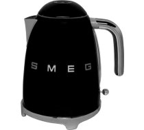 Smeg KLF03BLEU Water Kettle black