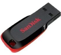 Sandisk By Western Digital MEMORY DRIVE FLASH USB2 128GB/SDCZ50-128G-B35 SANDISK