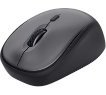 Trust MOUSE USB OPTICAL WRL YVI+/BLACK 24549 TRUST