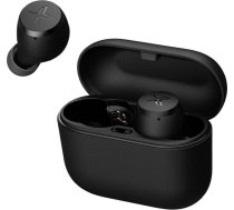 Edifier Wireless headphones TWS Edifier X3, aptX (black)