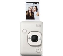 Fujifilm instax mini LiPlay misty white