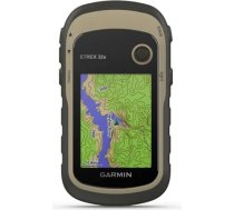 Garmin eTrex 32x TopoActive Europa