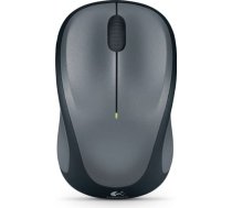 Logitech M235 pele Birojs Abām rokām RF Bezvadu Optisks 1000 DPI