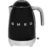 Smeg KLF04BLEU Water Kettle black