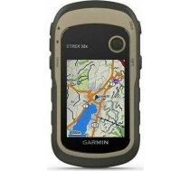 Garmin eTrex 32x TopoActive Europa