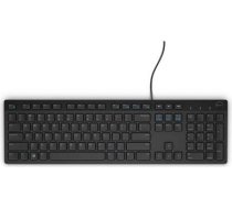 Dell KEYBOARD KB216 EST/BLACK 580-ADHG DELL