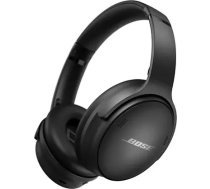 Bose QuietComfort SE Headphones Black