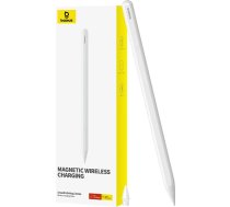 Baseus Active stylus Baseus Smooth Writing Series with wireless charging (White)