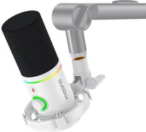 Maono Dynamic Microphone Maono PD200x (white)