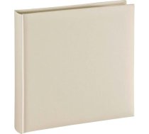 Hama Fine Art Jumbo-Album  30x30 80 white pages sand 2726