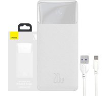 Baseus Powerbank Baseus Bipow 20000mAh, 20W (white)