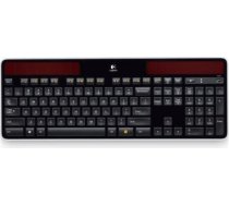 Logitech KEYBOARD WRL SOLAR K750/DUTCH 920-002916 LOGITECH