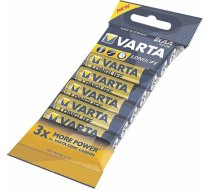 Varta 4106 Vienreizējas lietošanas baterija AA Sārmaina akumulatoru baterija