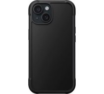 Nomad Rugged Case iPhone 15 Shadow