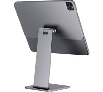 Invzi Mag Free Magnetic Stand for iPad Pro 12" (Gray)