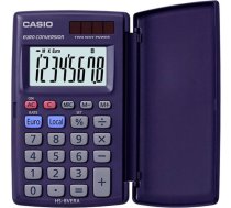 Casio HS-8VERA Euro Calculator