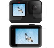 Telesin Screen and lens protective foil Telesin for GoPro Hero 9 / Hero 10 / Hero 11 / Hero 12 (GP-FLM-902)