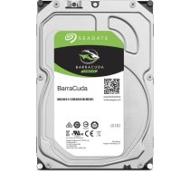 Seagate HDD|SEAGATE|Barracuda|3TB|SATA 3.0|256 MB|5400 rpm|3,5"|ST3000DM007