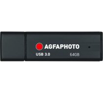 Agfaphoto USB 3.2 Gen 1     64GB black