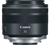 Canon RF 35mm f/1.8 IS Macro STM Lens