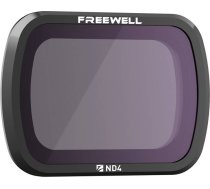 Freewell ND4 Filter for DJI Osmo Pocket 3