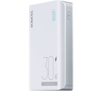 Romoss Powerbank Romoss Sense 4S Pro 10000mAh, 30W (white)