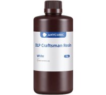 Anycubic DLP Craftsman Resin (White)