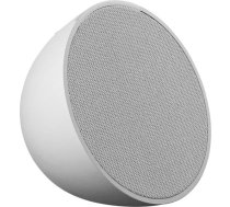 Amazon Echo Pop Smart Speaker Glacier White