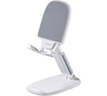 Joyroom Desktop phone stand Joyroom JR-ZS371(white)