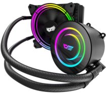 Aigo Darkflash TR120 CPU liquid cooling (black)