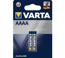 Varta 10x2 Varta Professional AAAA VPE Inner Box