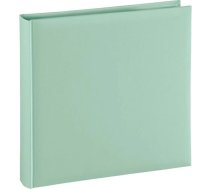 Hama Fine Art Jumbo-Album  30x30 80 white pages green    2729