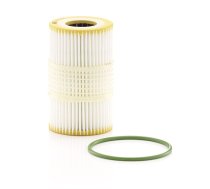 Eļļas filtrs MANN-FILTER HU 7035 y