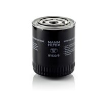 Eļļas filtrs MANN-FILTER W 930/9