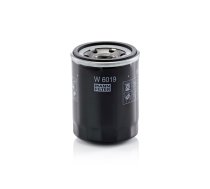 Eļļas filtrs MANN-FILTER W 6019